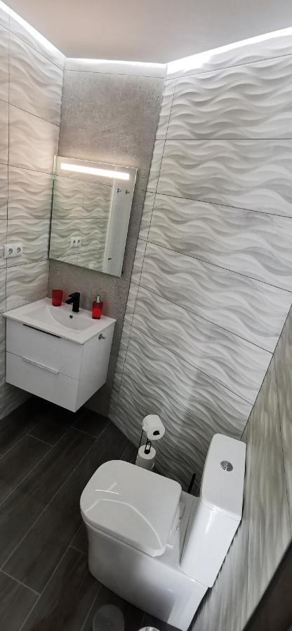 Suncitygolf Apartment Сан Мигель Экстерьер фото