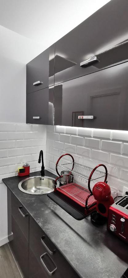 Suncitygolf Apartment Сан Мигель Экстерьер фото