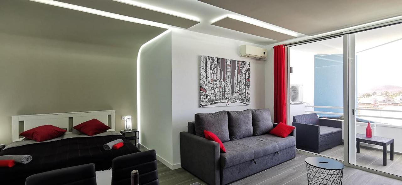 Suncitygolf Apartment Сан Мигель Экстерьер фото