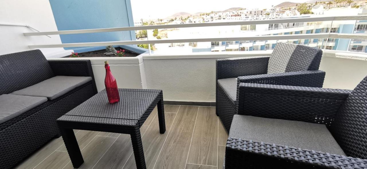 Suncitygolf Apartment Сан Мигель Экстерьер фото