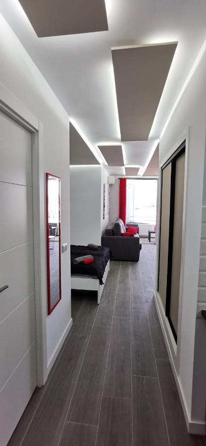 Suncitygolf Apartment Сан Мигель Экстерьер фото