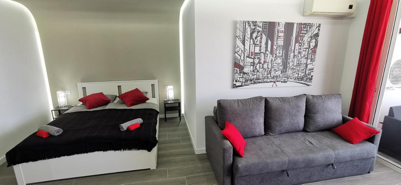Suncitygolf Apartment Сан Мигель Экстерьер фото