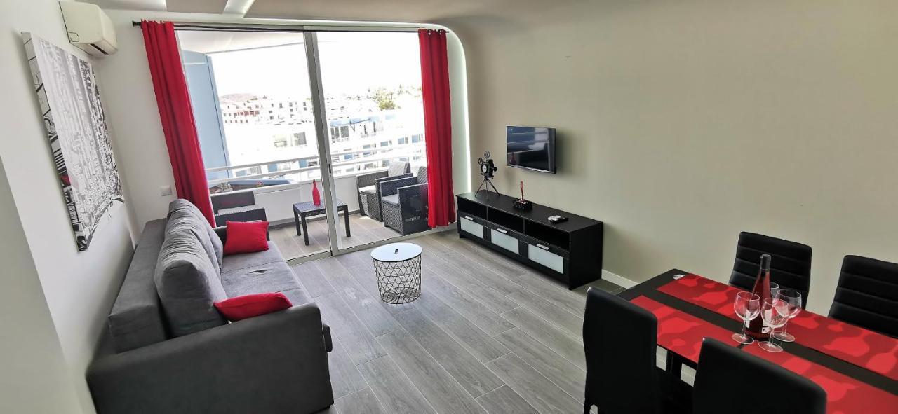 Suncitygolf Apartment Сан Мигель Экстерьер фото