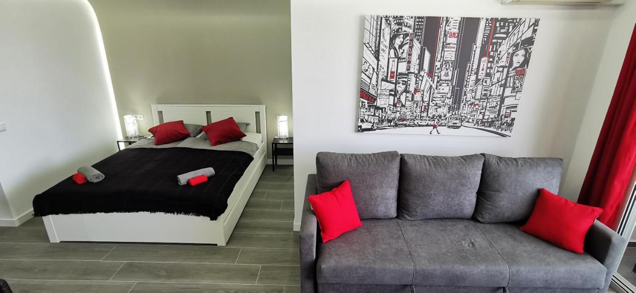 Suncitygolf Apartment Сан Мигель Экстерьер фото