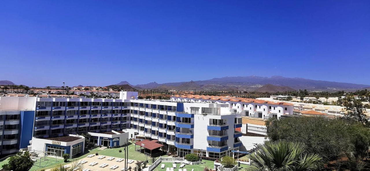 Suncitygolf Apartment Сан Мигель Экстерьер фото
