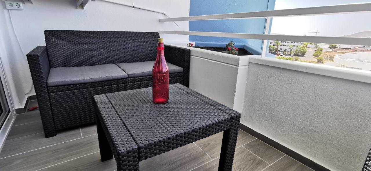 Suncitygolf Apartment Сан Мигель Экстерьер фото