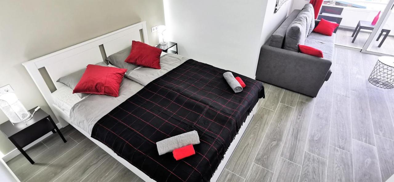Suncitygolf Apartment Сан Мигель Экстерьер фото