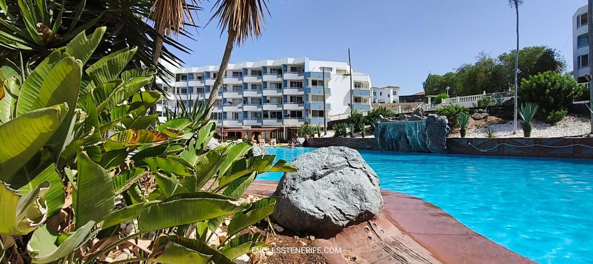 Suncitygolf Apartment Сан Мигель Экстерьер фото