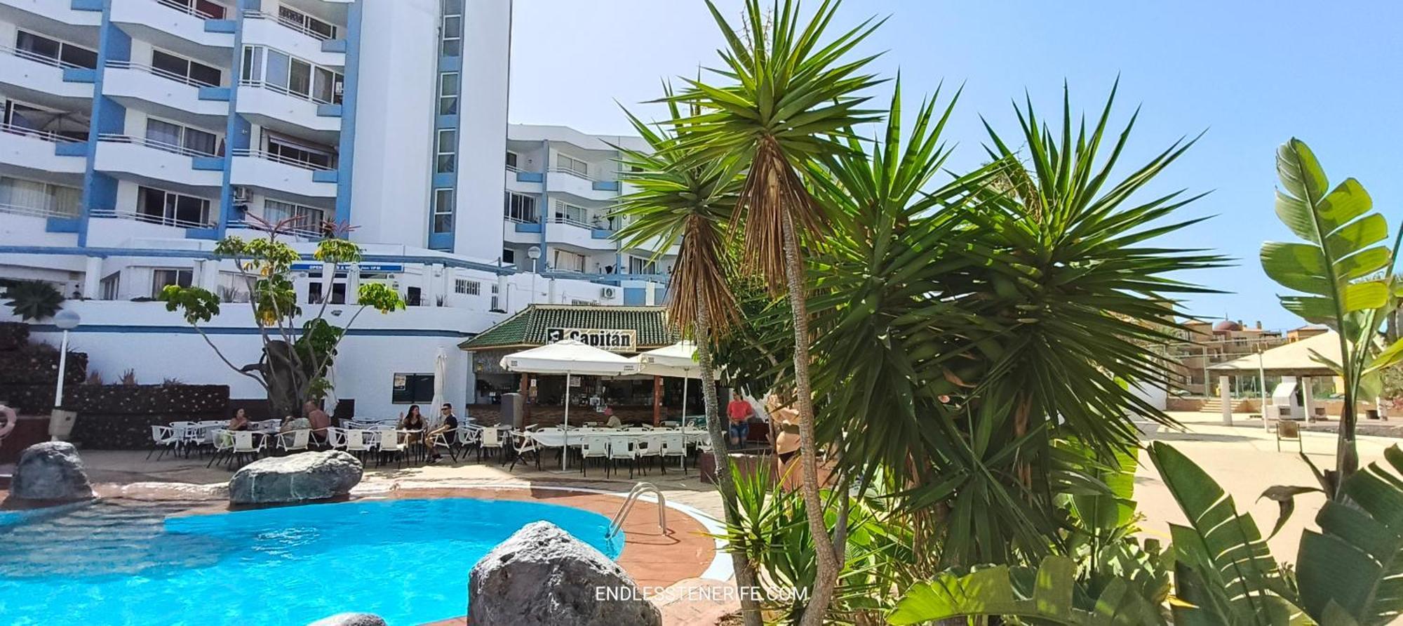 Suncitygolf Apartment Сан Мигель Экстерьер фото